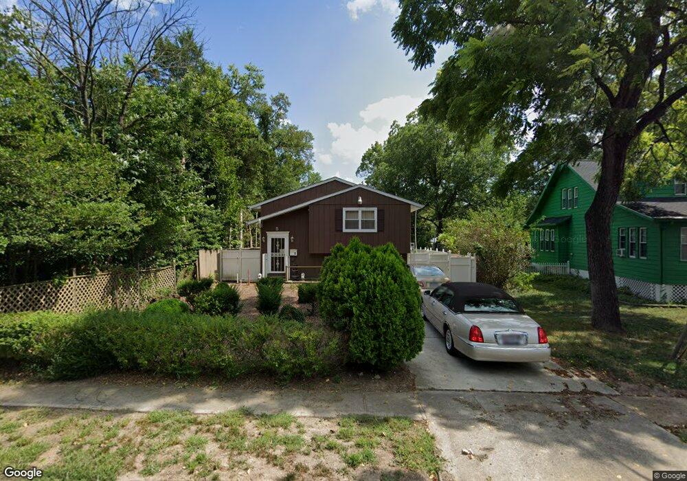 5 Oak Ln SW, Glen Burnie, MD 21061 - photo 1