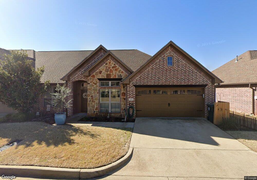 5121 Chadbourne St, Tyler, TX 75703 - photo 1