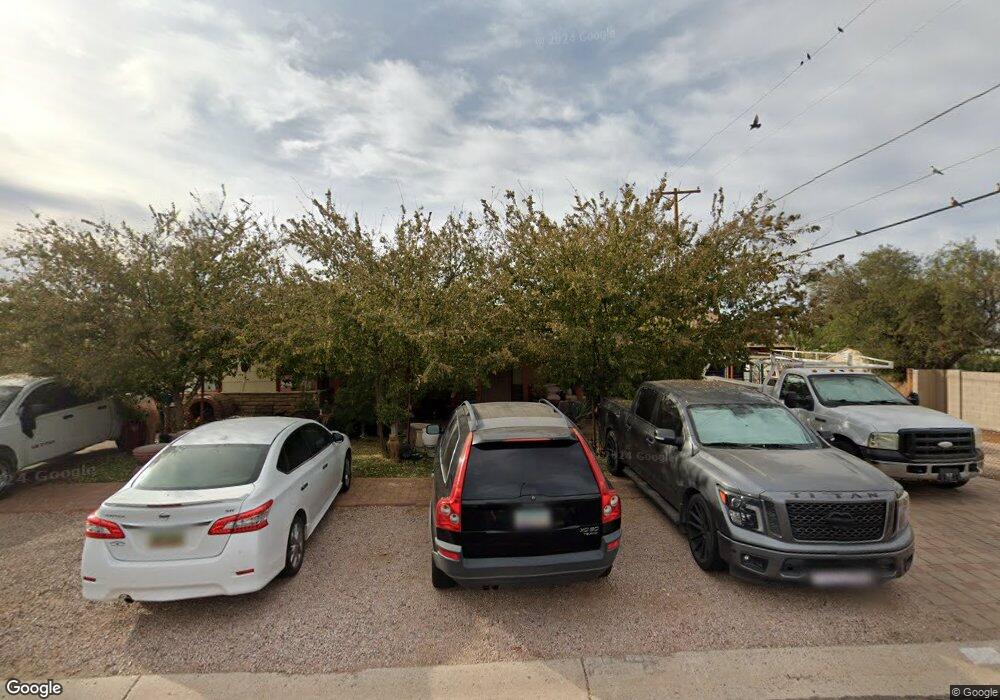 104 S 66th St, Mesa, AZ 85206 - photo 1