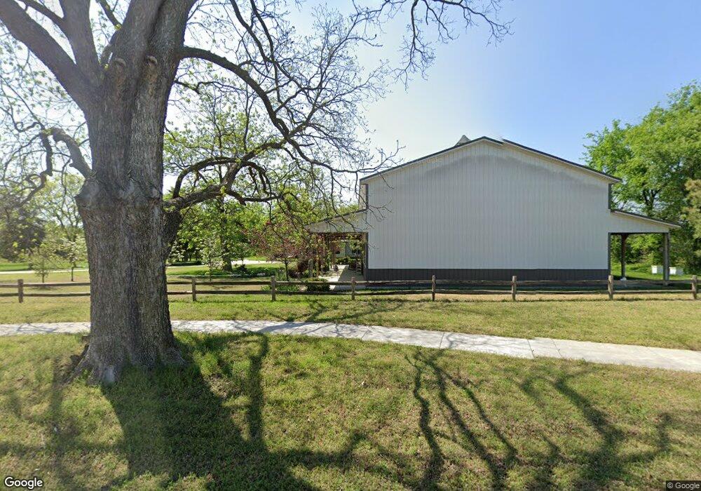 628 W 111th St S, Jenks, OK 74037 - photo 1