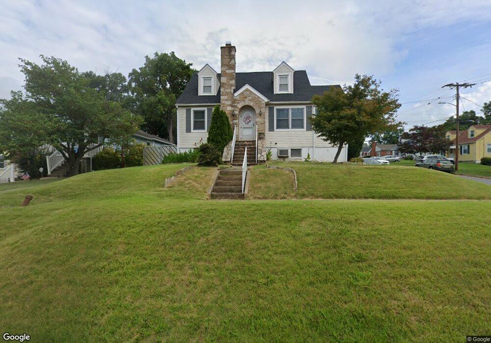 4400 Ridge Ave, Halethorpe, MD 21227 - photo 1