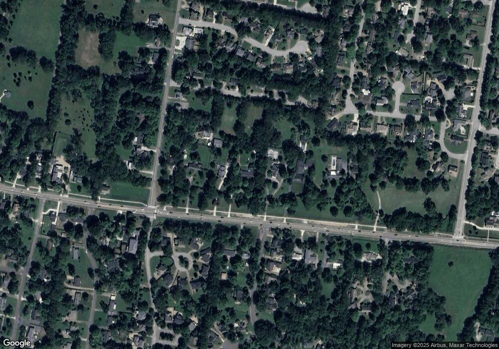 707 Murfreesboro Rd, Franklin, TN 37064 - photo 1