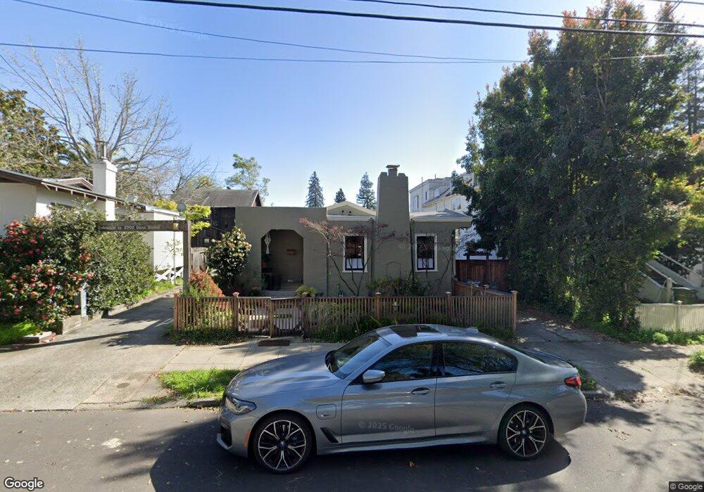 2340 Derby St, Berkeley, CA 94705 - photo 1