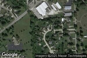 17131 Black Creek Ct, Harlan, IN 46743