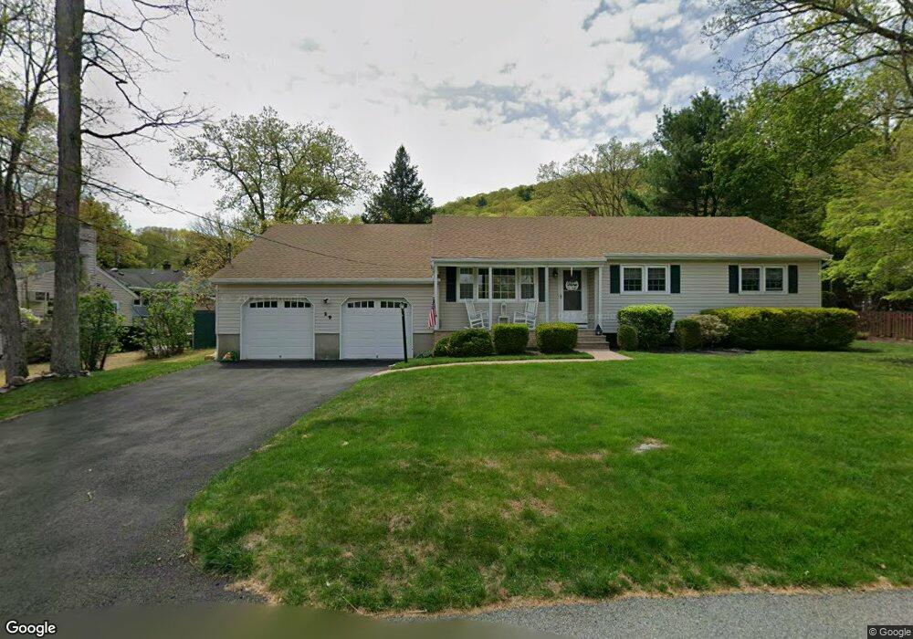 19 Seneca Trail, Oak Ridge, NJ 07438 - photo 1