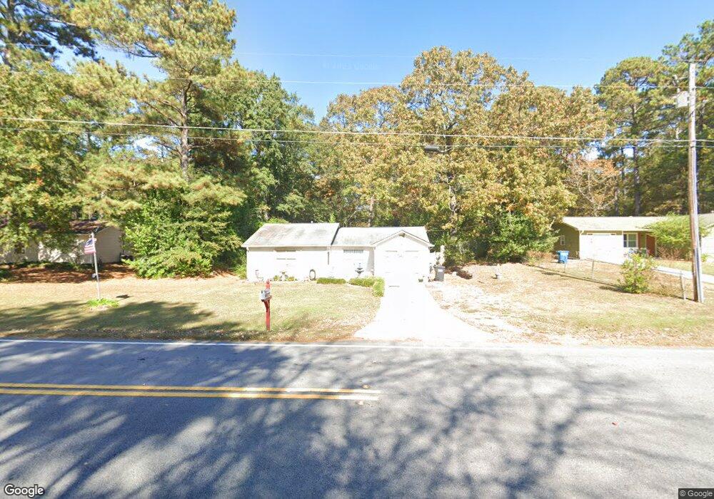 520 Bell Rd SE unit 1, Conyers, GA 30094 - photo 1