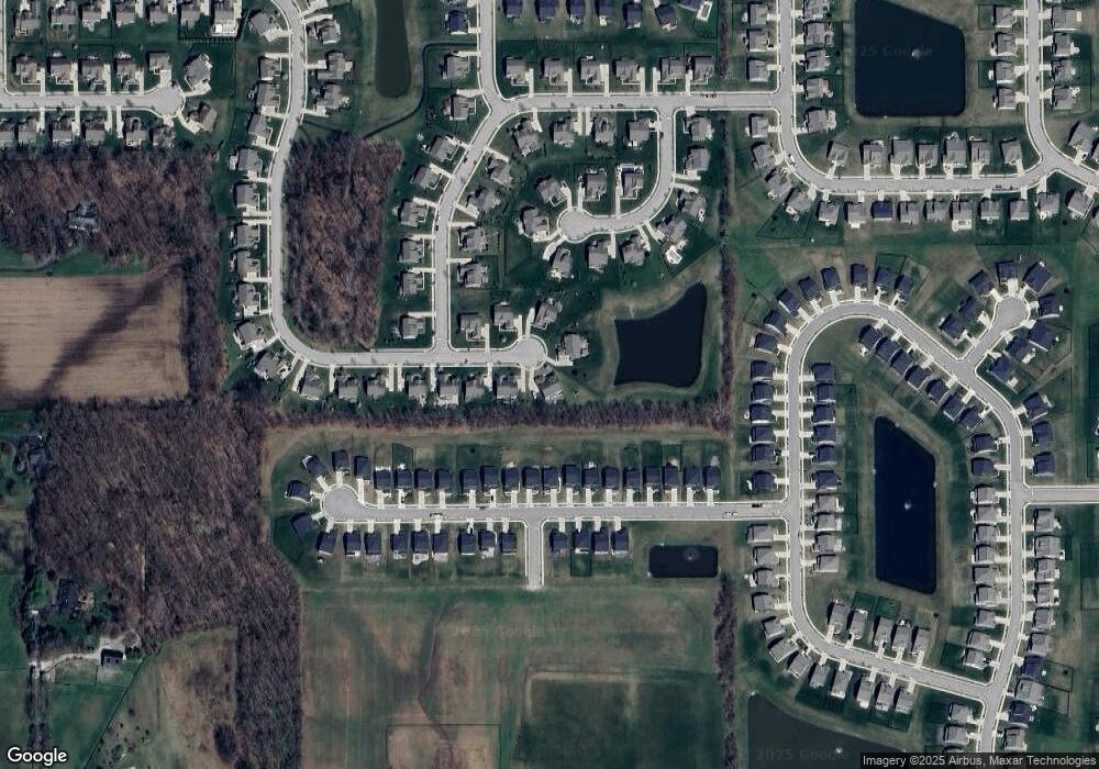 15121 Dennison Dr S, Fishers, IN 46037 - photo 1