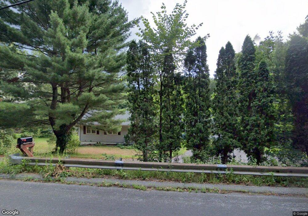 87 Bulkeley Hill Rd, Colchester, CT 06415 - photo 1