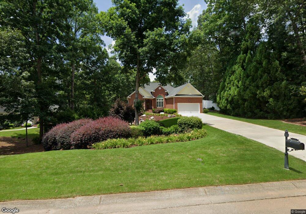 3475 Osceola Trail, Gainesville, GA 30506 - photo 1