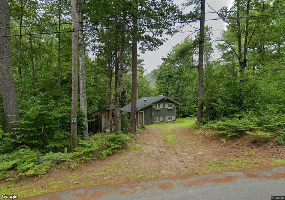 73 Oak Ridge Rd, Bartlett, NH 03812 - photo 1