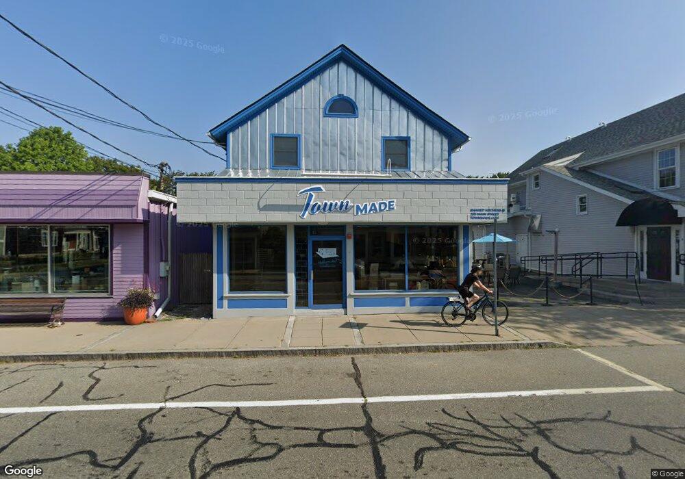 203 Main St, South Kingstown, RI 02879 - photo 1