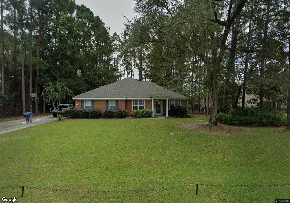 11 Cardinal Ct, Crawfordville, FL 32327 - photo 1