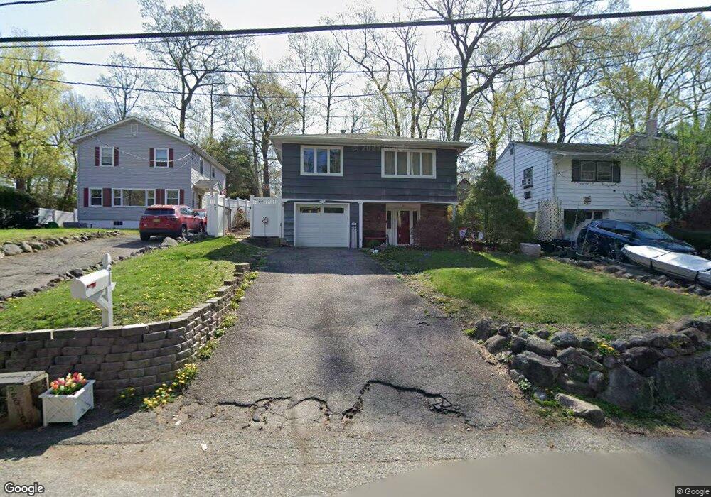 23 Pequot Rd, Ringwood, NJ 07456 - photo 1