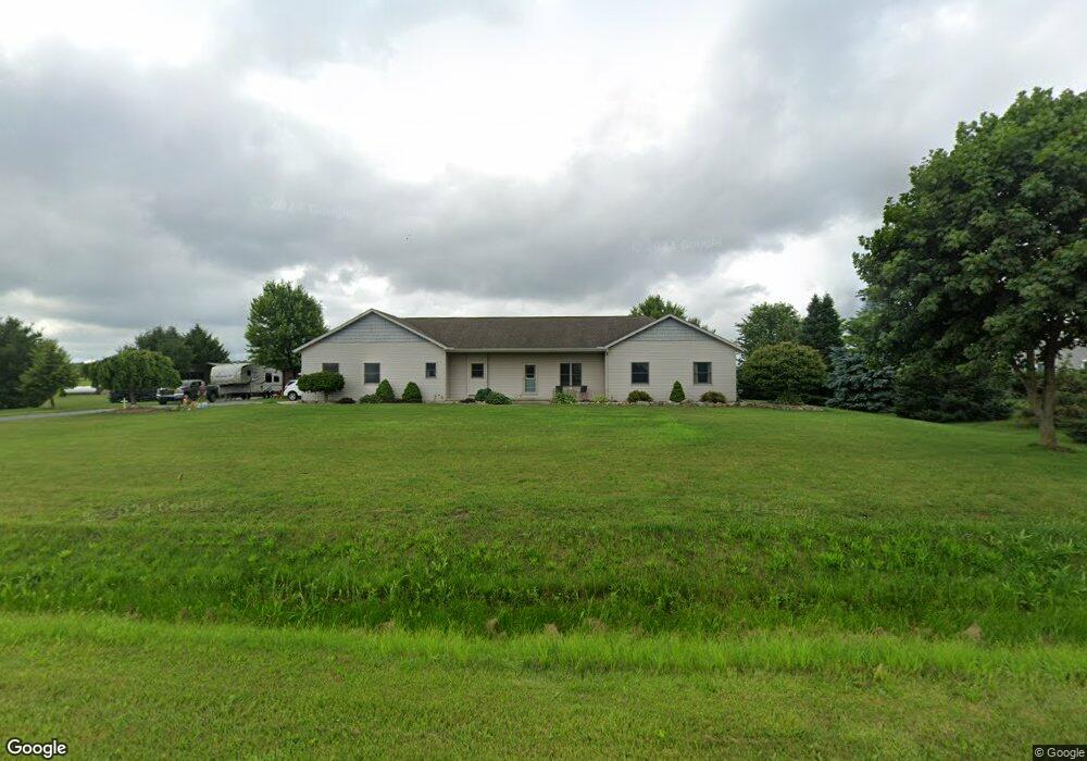 10360 E Townline Rd, Frankenmuth, MI 48734 - photo 1