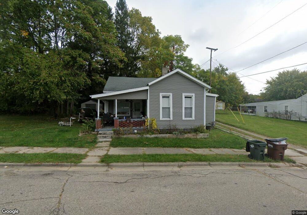 115 S Columbus St, Xenia, OH 45385 - photo 1
