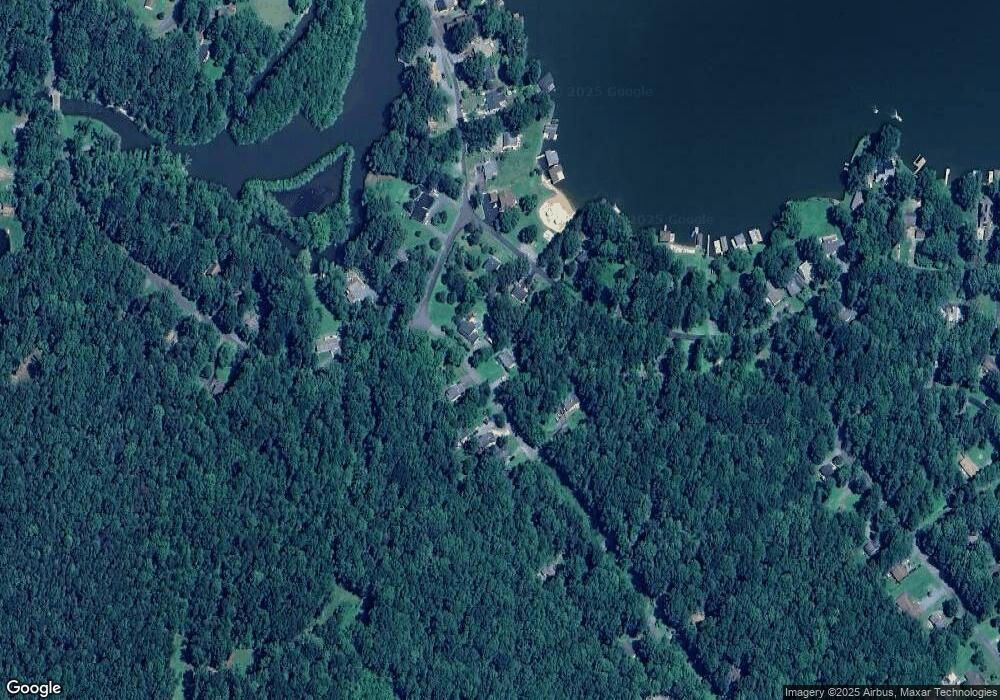 1024-Lot Poplar Dr, Blue Ridge Shores, VA 23093 - photo 1