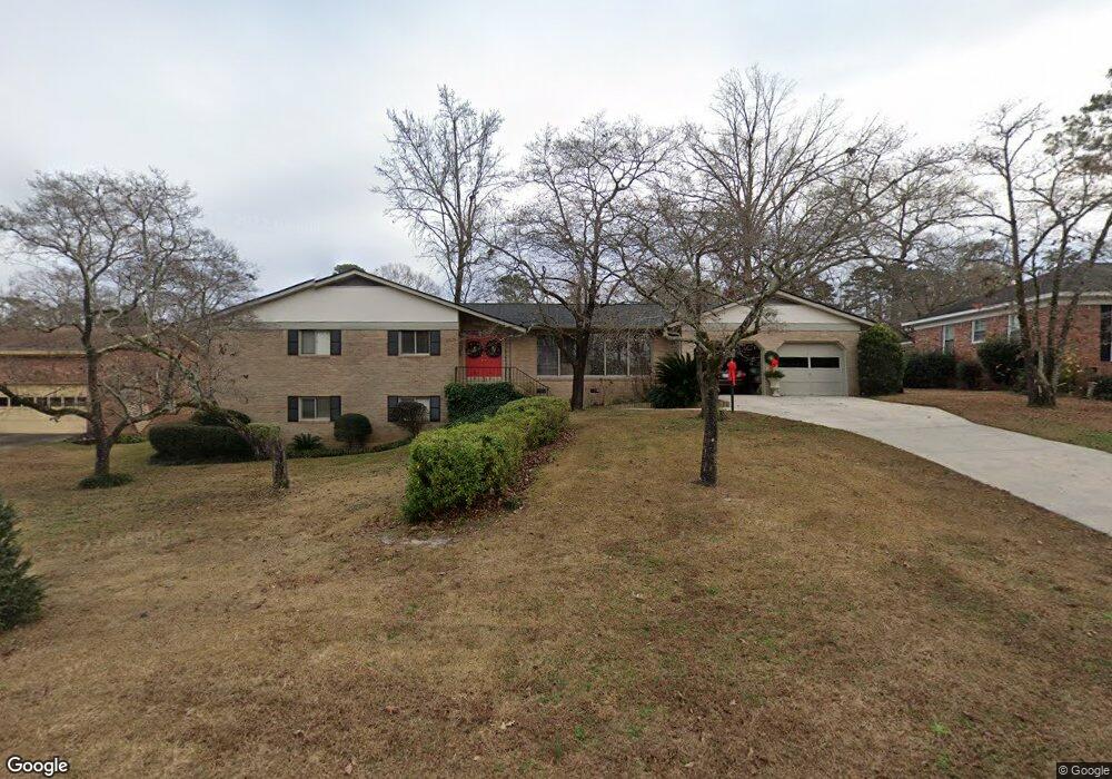 1725 Chimney Swift Ln, West Columbia, SC 29169 - photo 1