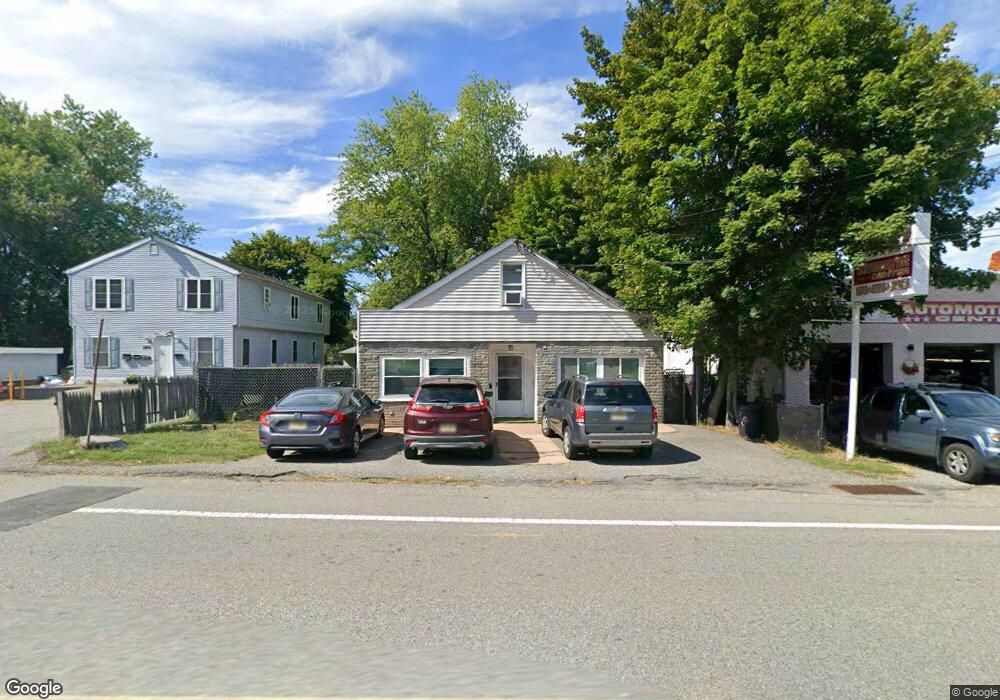 258 Center St unit 258A, Landing, NJ 07850 - photo 1