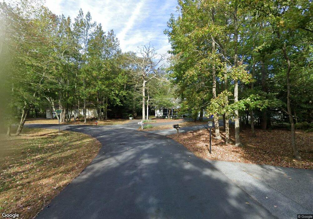 42 N Horseshoe Dr, Ocean View, DE 19970 - photo 1