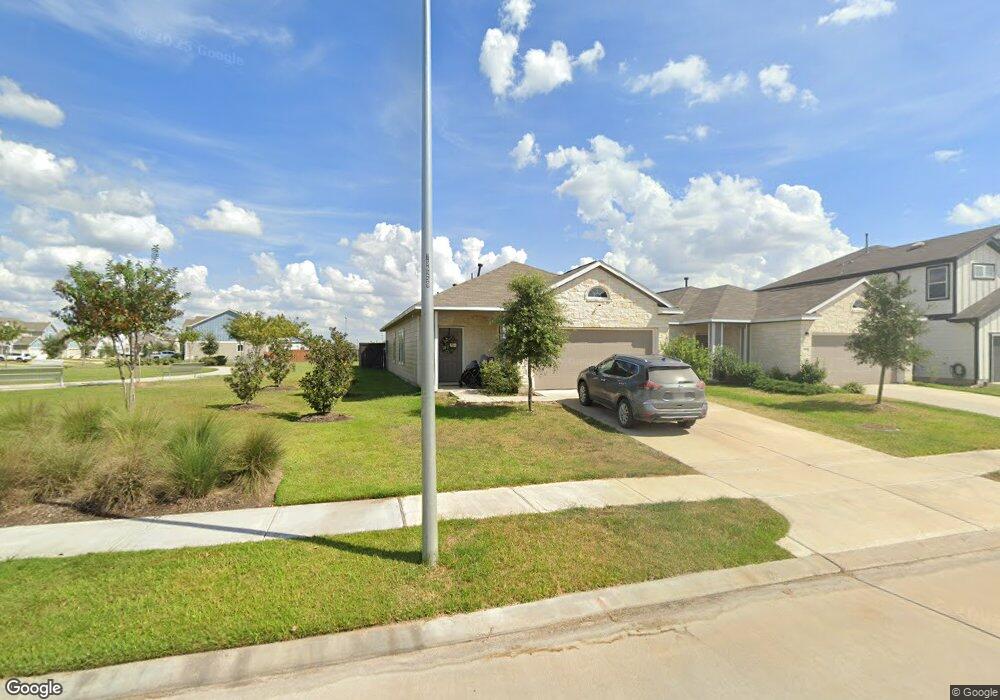 23923 Prairie Dust Dr, Hockley, TX 77447 - photo 1