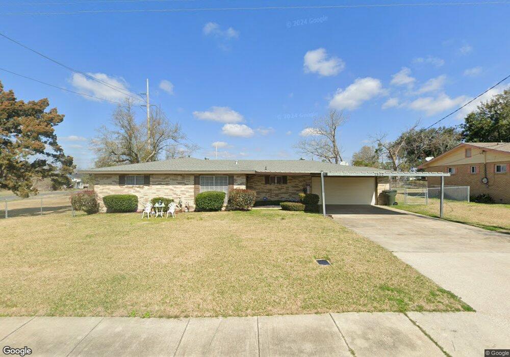 1801 Knapp St, Lake Charles, LA 70601 - photo 1
