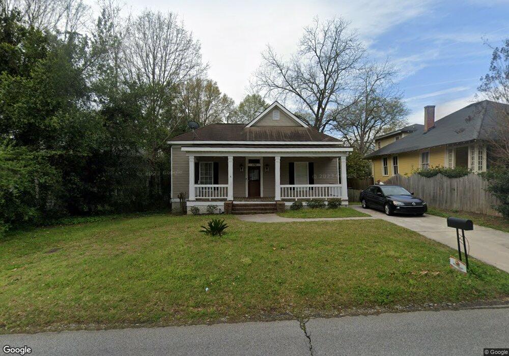 3160 Ridge Ave, Macon, GA 31204 - photo 1