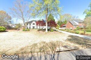845 Saddle Ridge Trace, Roswell, GA 30076