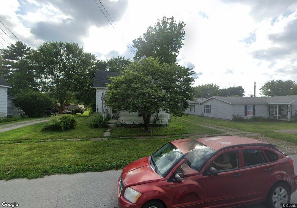 1050 N Main St, Tipton, IN 46072 - photo 1