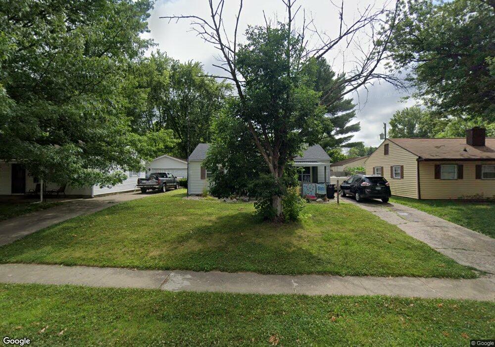 2513 Edgelea Dr, Lafayette, IN 47909 - photo 1