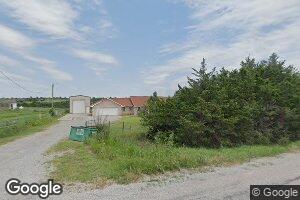 232 N Karns Rd, Calumet, OK 73014