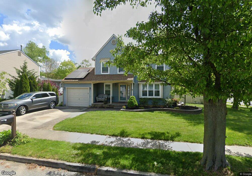 42 Oakton Dr, Mantua, NJ 08051 - photo 1