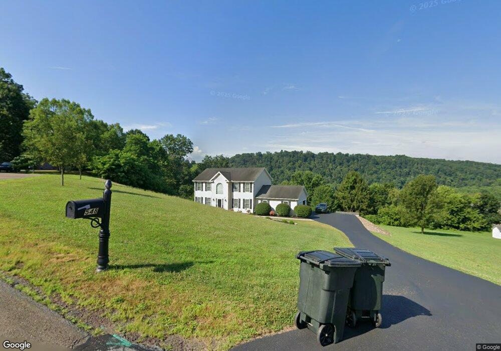 548 Clints Ln, Bloomsburg, PA 17815 - photo 1