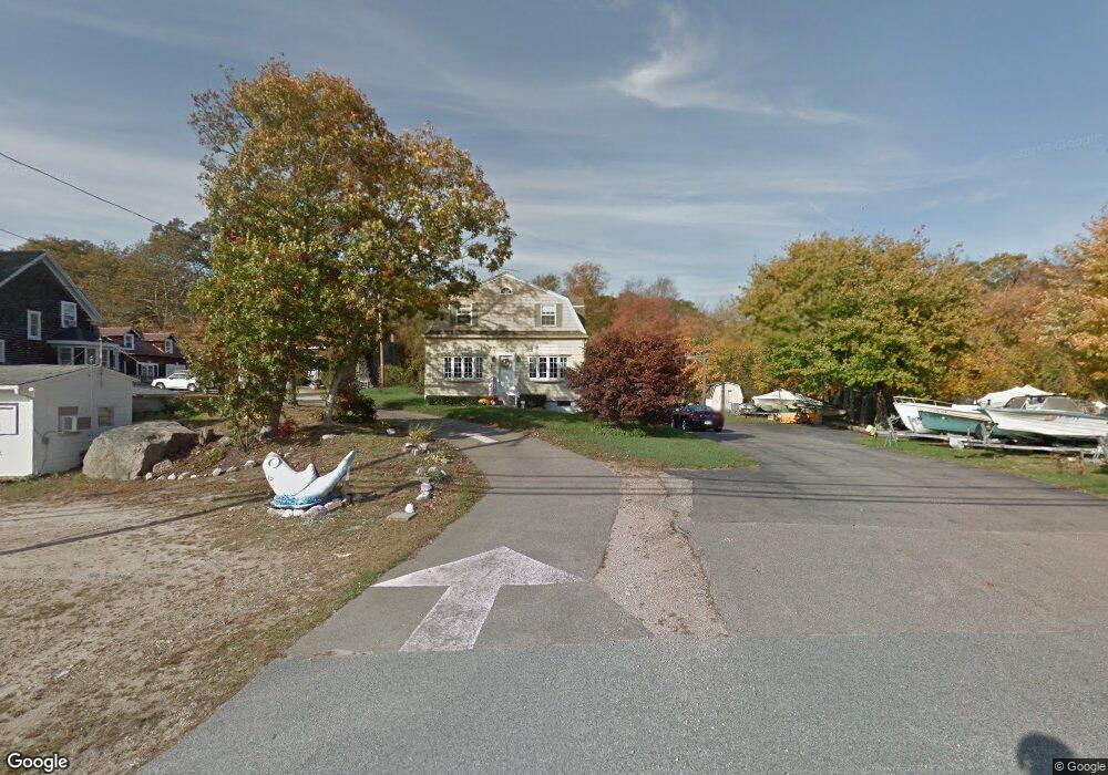 5213 Old Post Rd, Charlestown, RI 02813 - photo 1