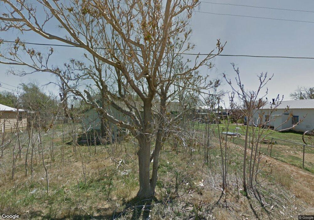 2418 Wilson St, Plainview, TX 79072 - photo 1