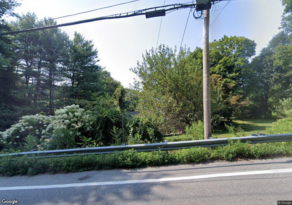 406 Long Ridge Rd, Pound Ridge, NY 10576 - photo 1