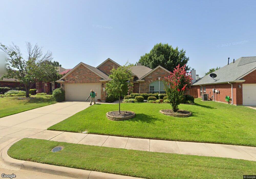 2708 Hereford Rd, Denton, TX 76210 - photo 1