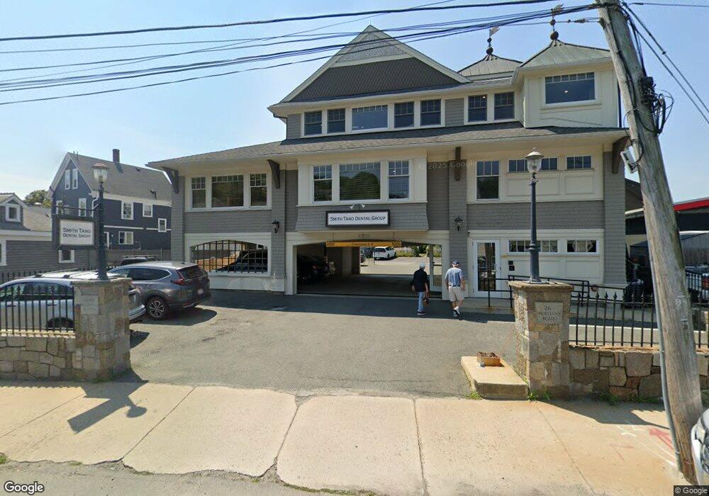 26 Puritan Rd unit 1, Swampscott, MA 01907 - photo 1