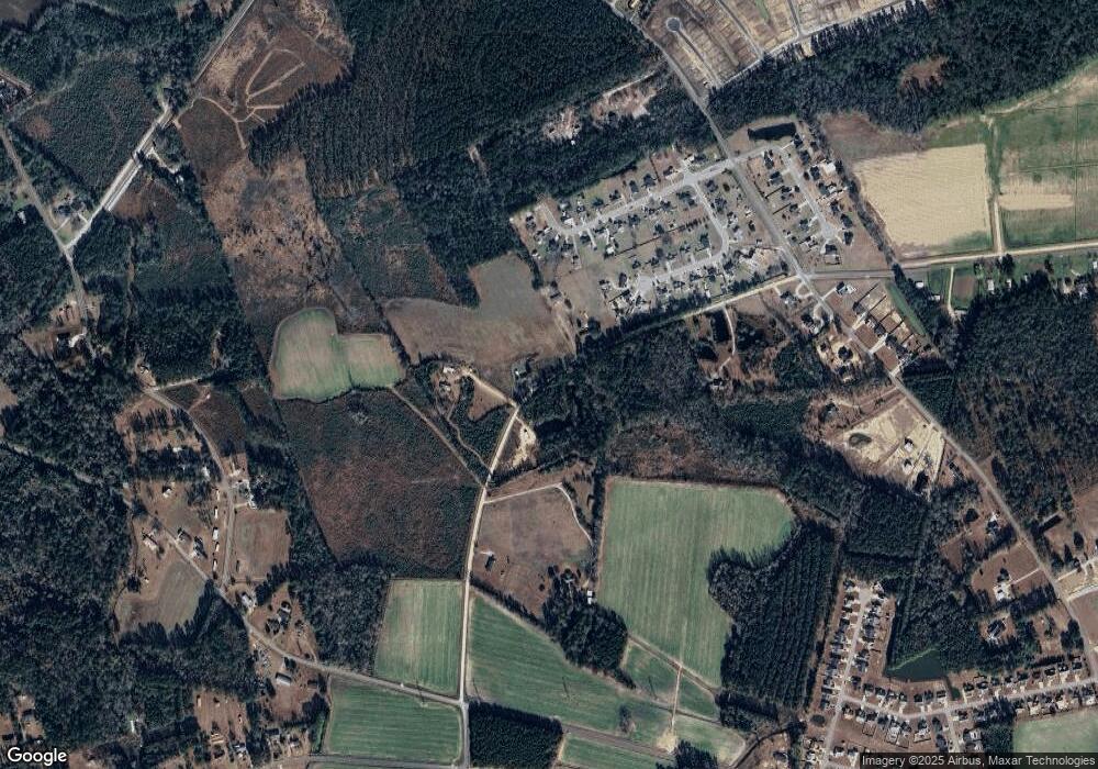 Lot 155 Glenevit Ln, Conway, SC 29526 - photo 1