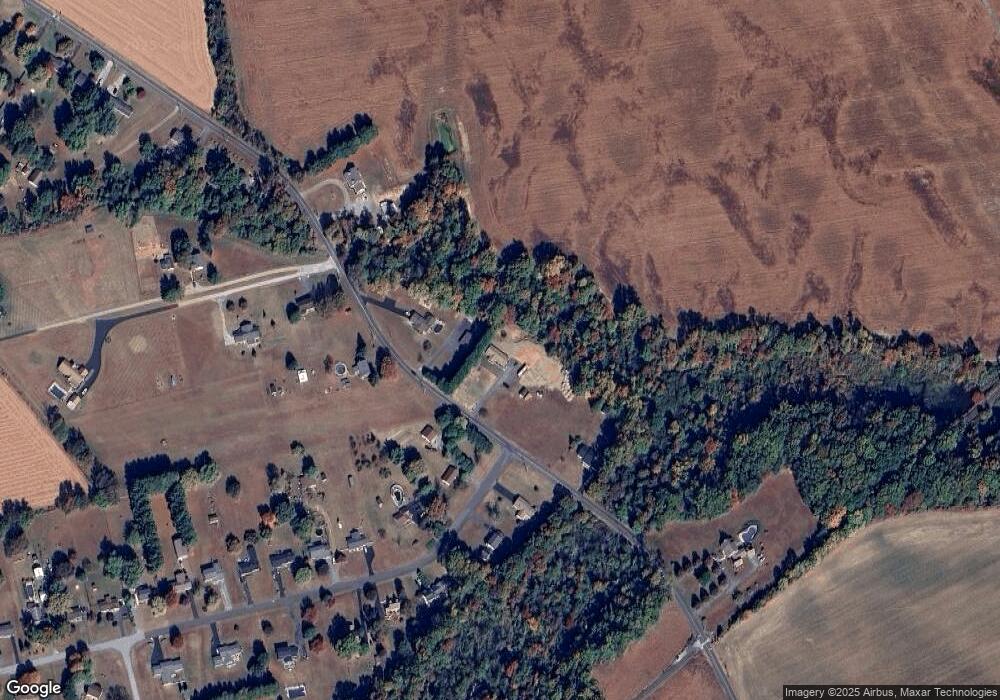 693 Grears Corner Rd, Townsend, DE 19734 - photo 1