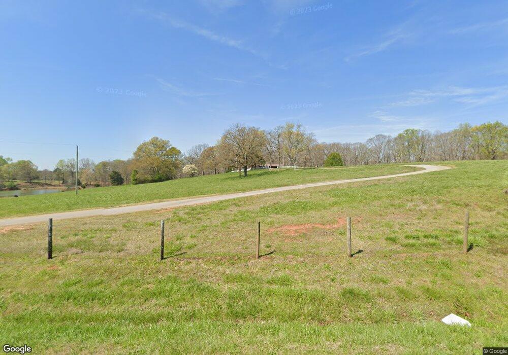 3453 Jot Em Down Rd, Danielsville, GA 30633 - photo 1