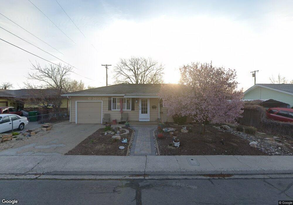 2760 Lennox Ln, Sparks, NV 89431 - photo 1