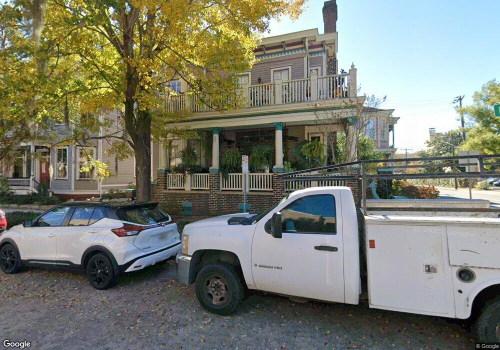 103 E Park Ave unit FRNT, Savannah, GA 31401 - photo 1