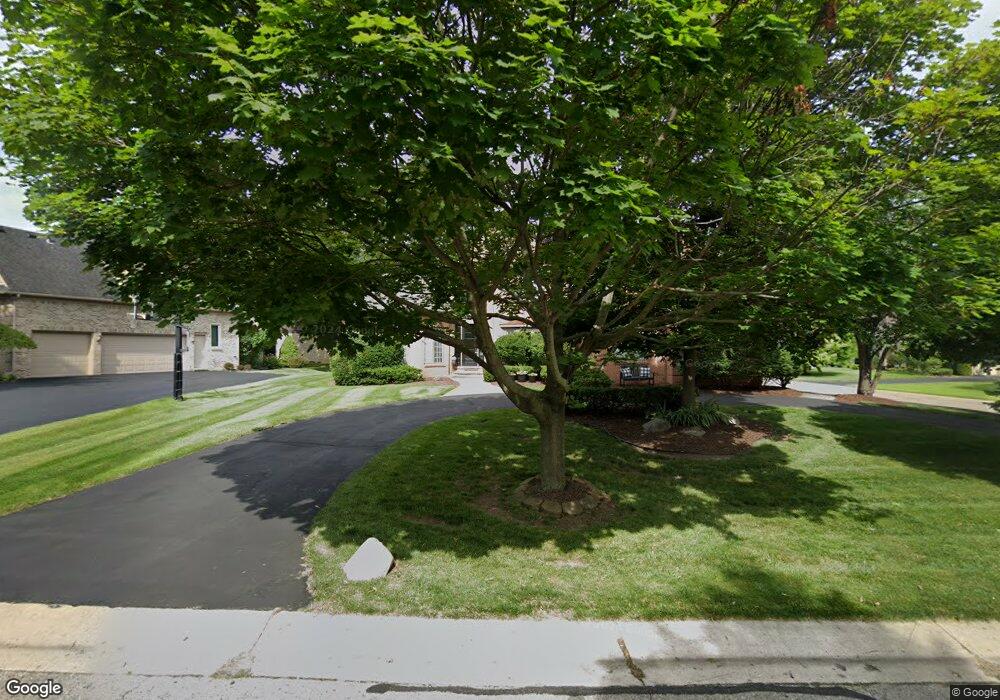 6324 W Oaks Dr, West Bloomfield, MI 48324 - photo 1