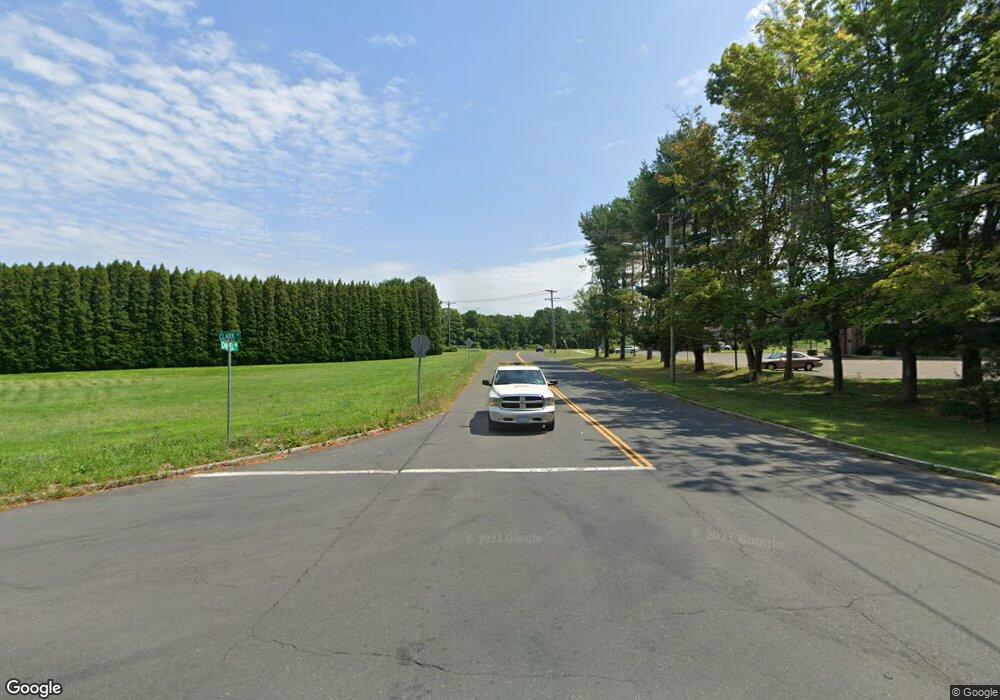 0 Clark St unit G685154, South Windsor, CT 06074 - photo 1