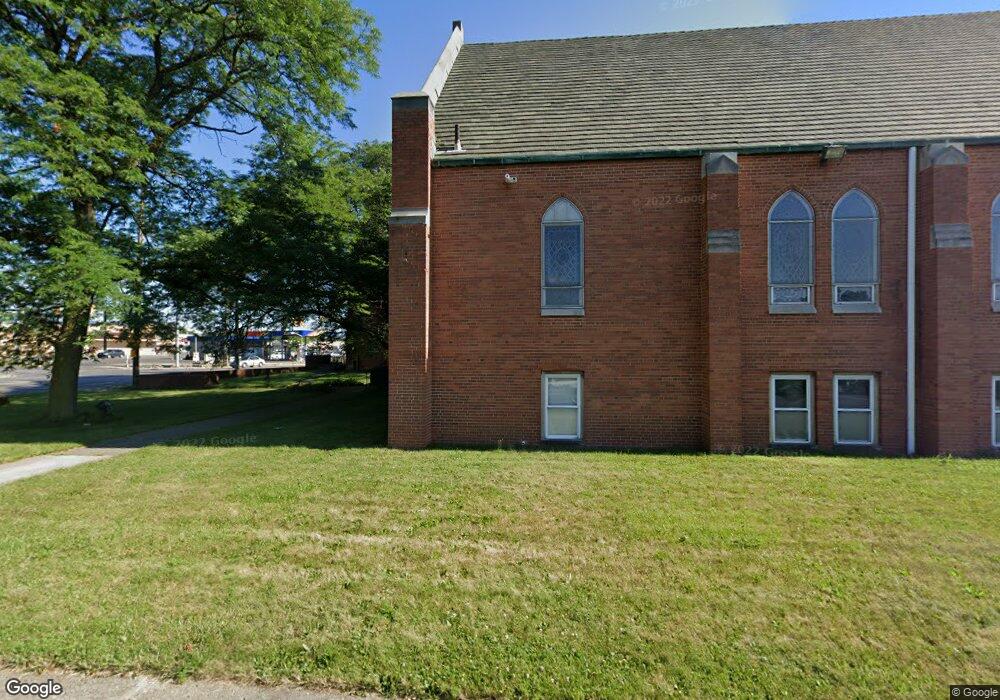 3300 Cleveland Ave, Columbus, OH 43224 - photo 1