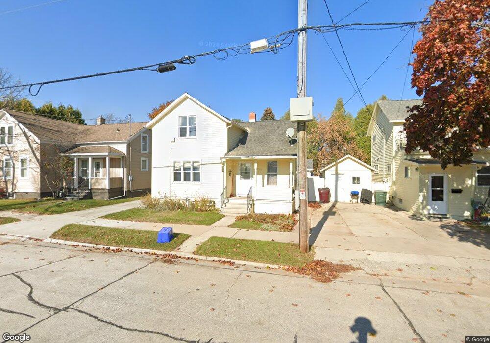 1406 23rd St, Two Rivers, WI 54241 - photo 1