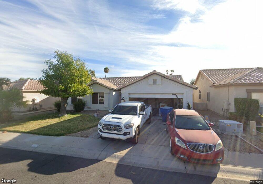 1281 N Jackson St, Chandler, AZ 85225 - photo 1