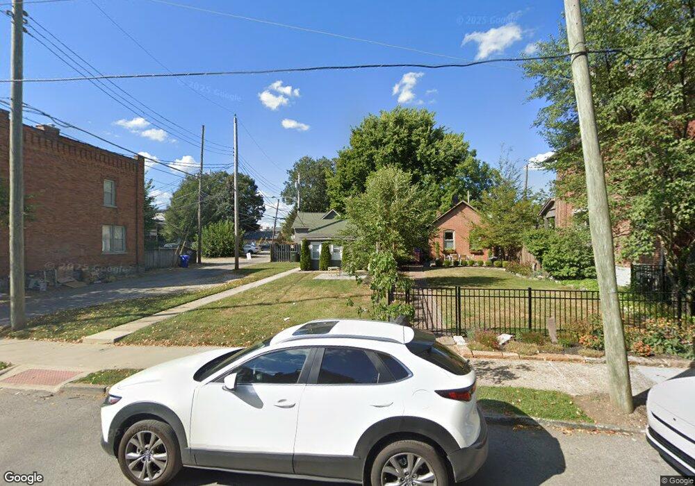 22 Hanford St unit 1224, Columbus, OH 43206 - photo 1