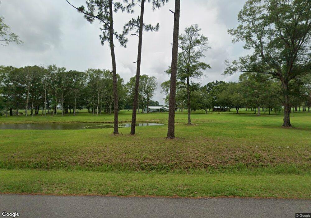 2161 C F Ward Rd, Lucedale, MS 39452 - photo 1