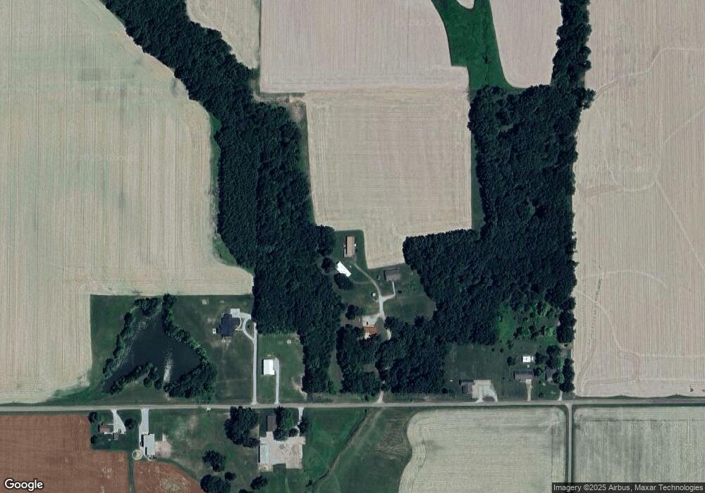 8318 E 1025th Ave, Effingham, IL 62401 - photo 1